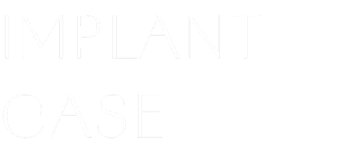 IMPLANT CASE